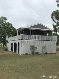 IDEAL FAMILY HOME ON ACREAGE